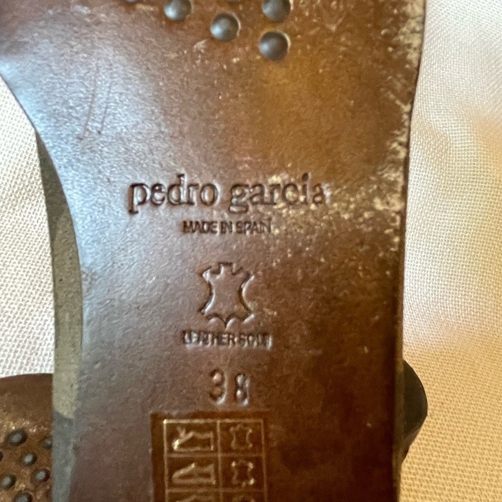 Pedro Garcia cammo flats - Picture 5 of 6